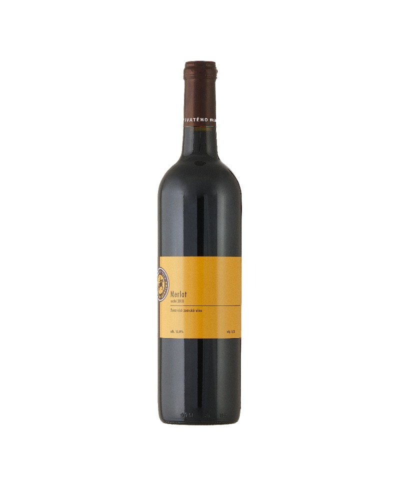 Merlot 2018