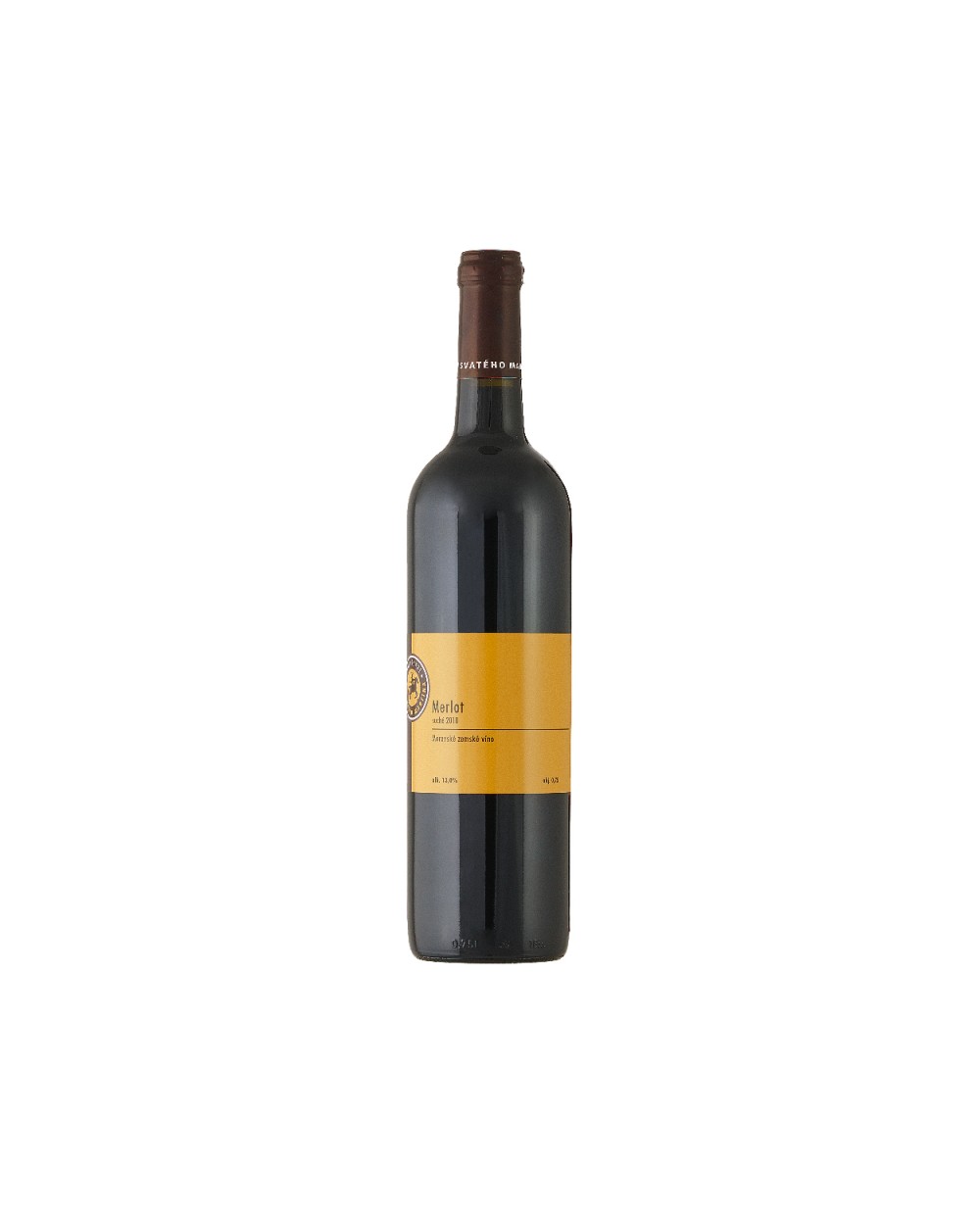 Merlot 2018
