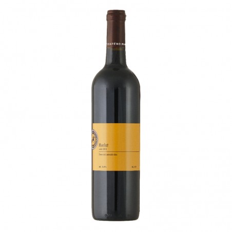 Merlot 2018