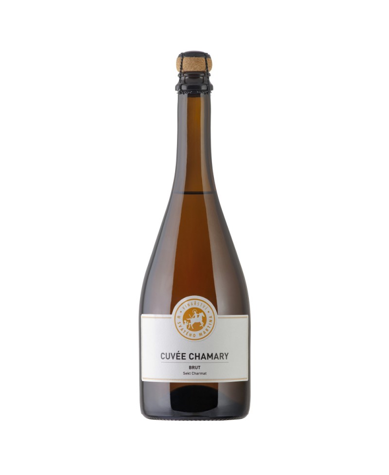 Cuvée CHAMARY