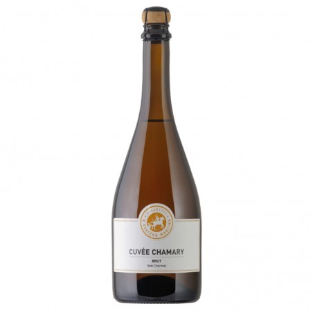 Cuvée CHAMARY