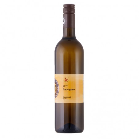 Sauvignon 2019