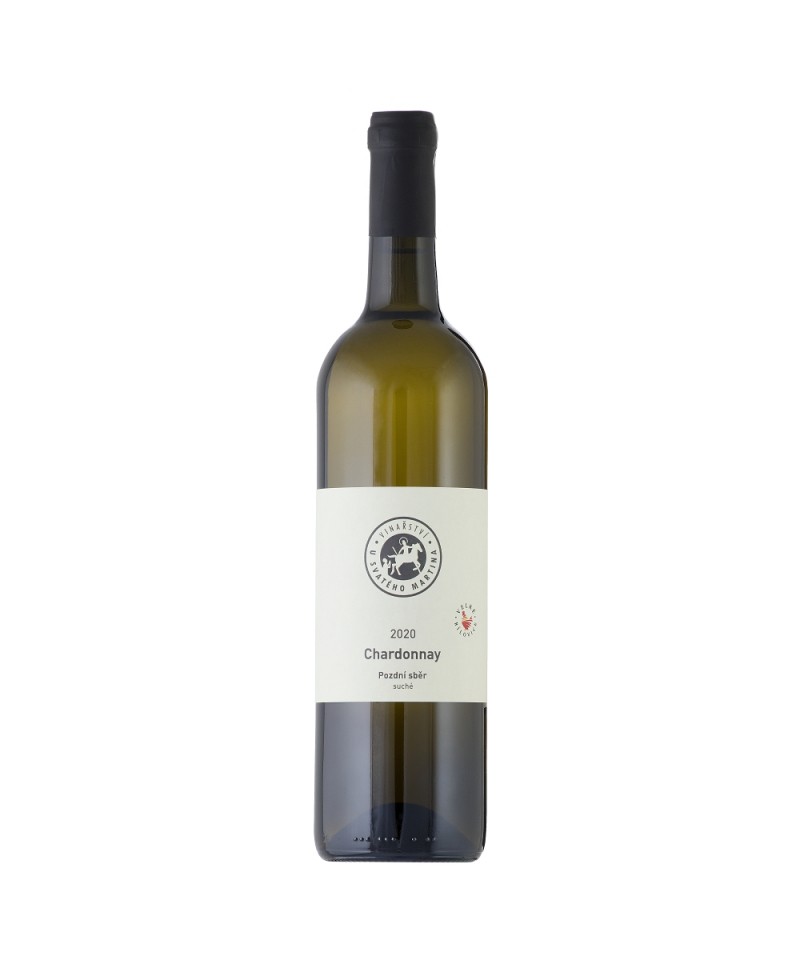 Chardonnay 2020