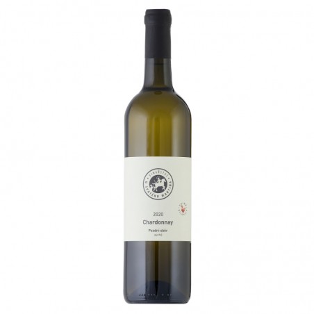 Chardonnay 2020