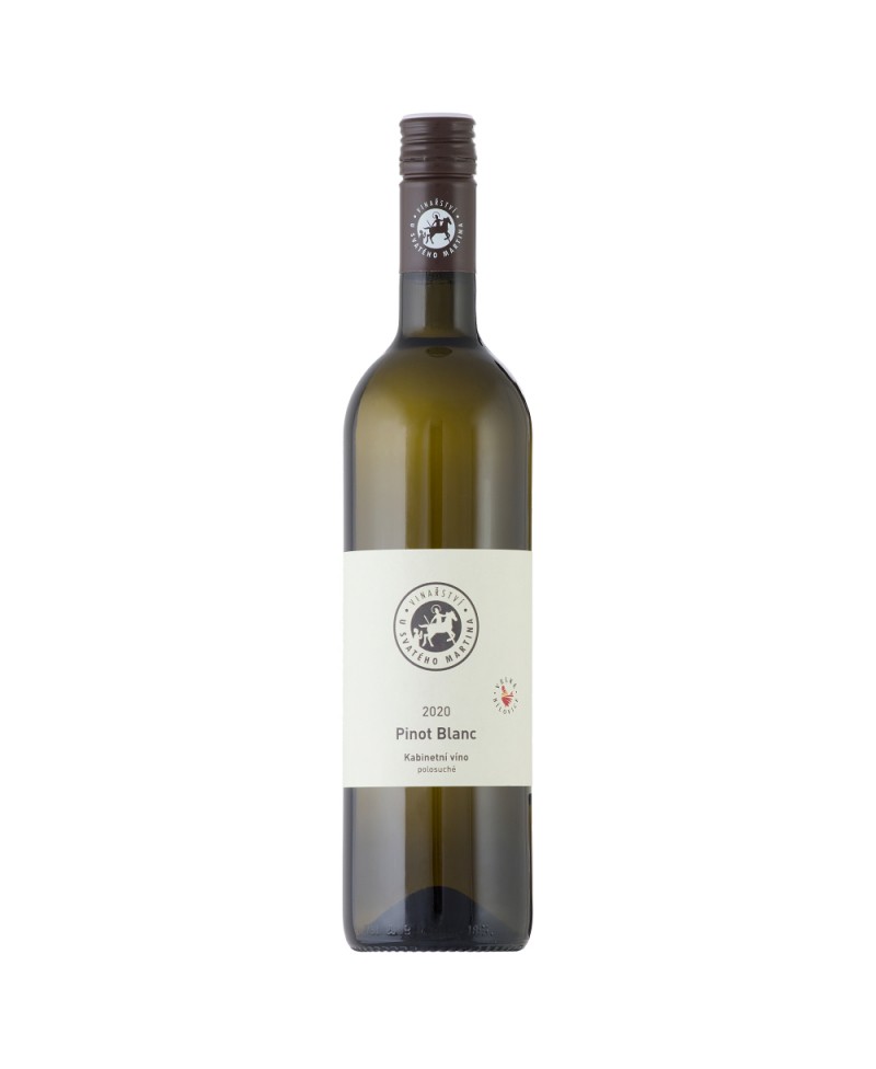 Pinot Blanc 2020