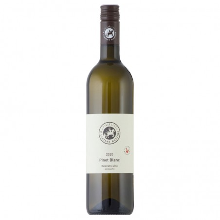Pinot Blanc 2020