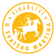 Vinařství u sv Martina